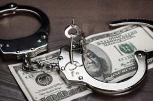 Paying Bail Bonds in Dallas