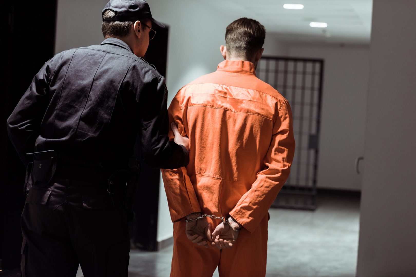 Can You Bail Someone Out After Their Sentencing? Fort Worth Bail Bonds