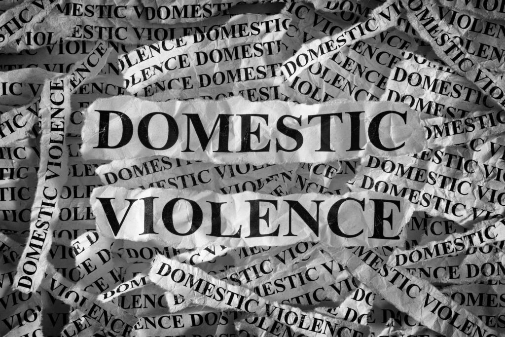 Domestic Violence Bail Bonds in Dallas, Texas