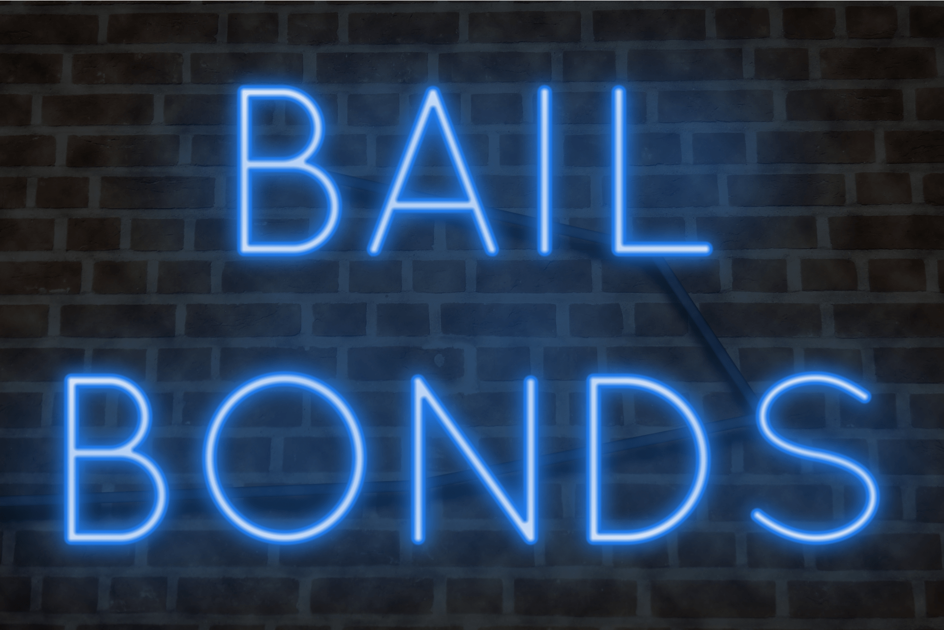 How Long Does the Bail Bonds Process Take