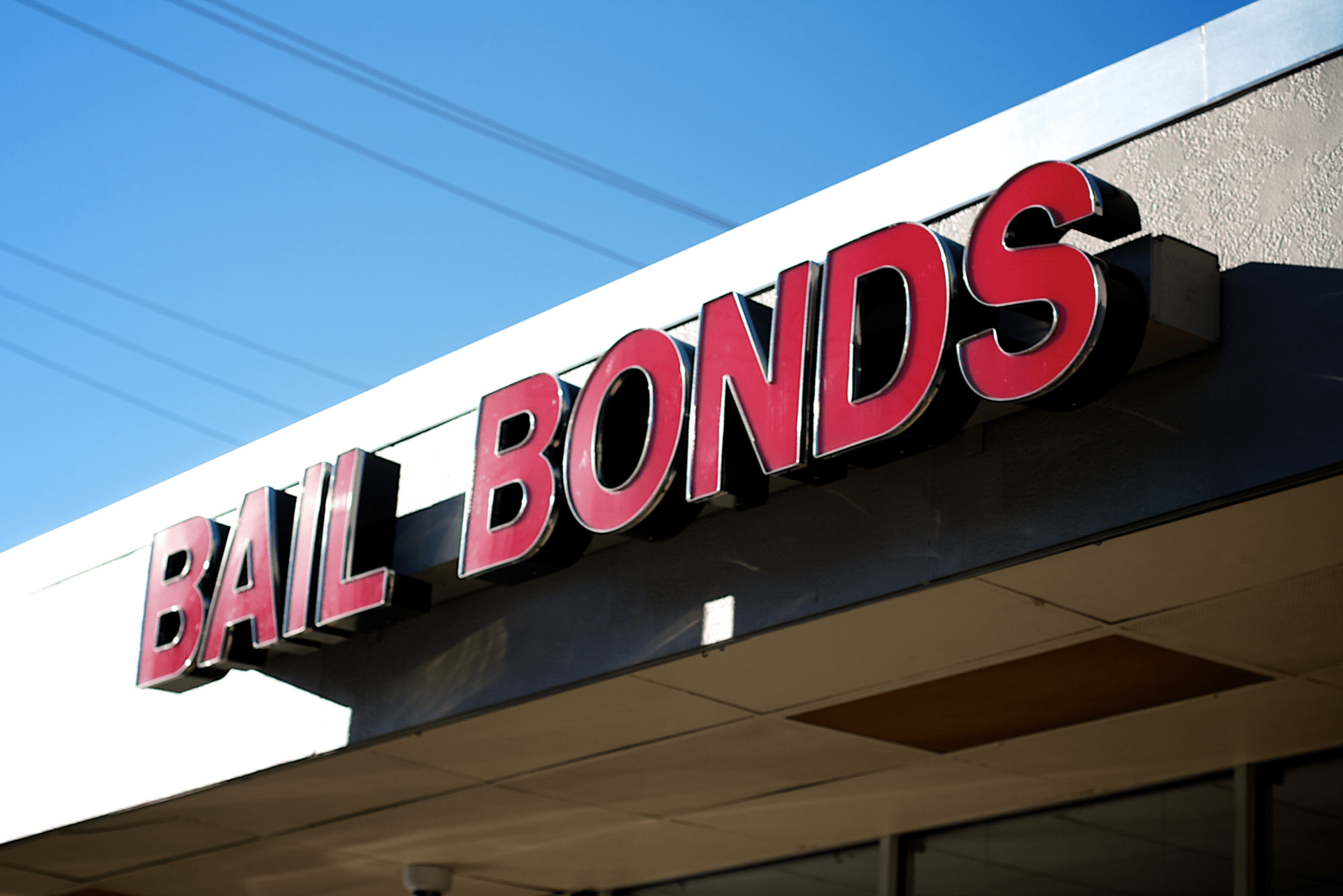 Best Dallas Fort Worth Bail Bonds Company