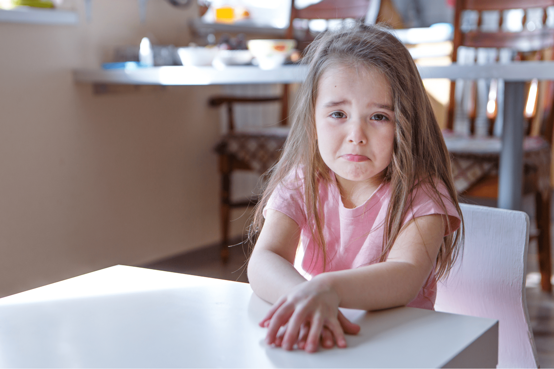 How to Tell a Kid Their Parent is in Jail Dallas Bail Bond