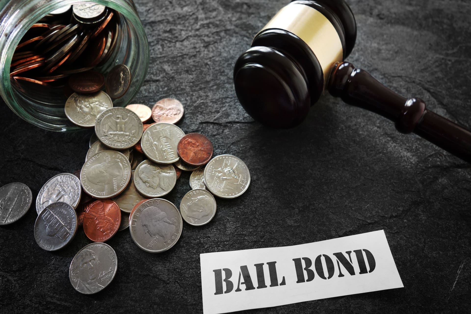 How to Save Money on Bail Bond