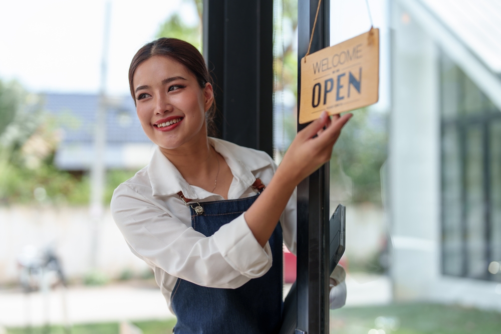 Keep businesses running on bond