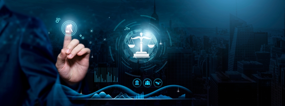 Technology and the bail bond process