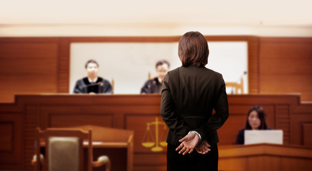 Pre trial diversion for first time offender