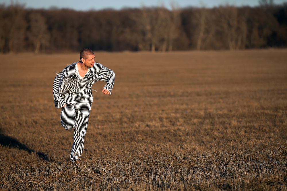 Preventing flight risk after bail