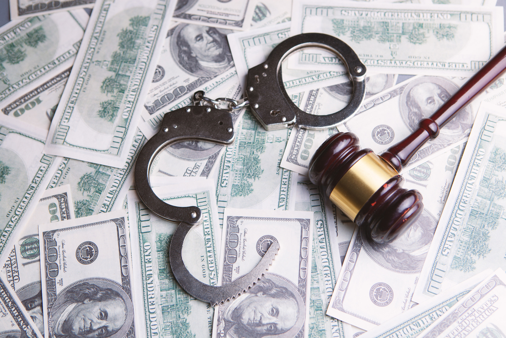 Bail bonds are not loans
