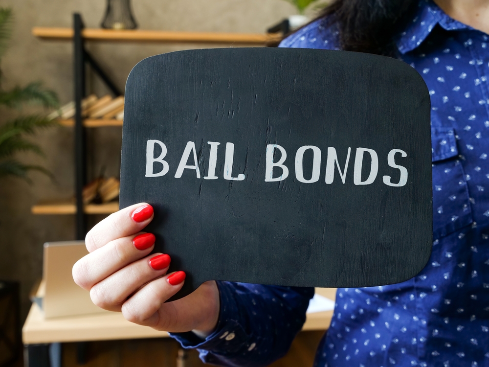 Hire a McKinney bondsman