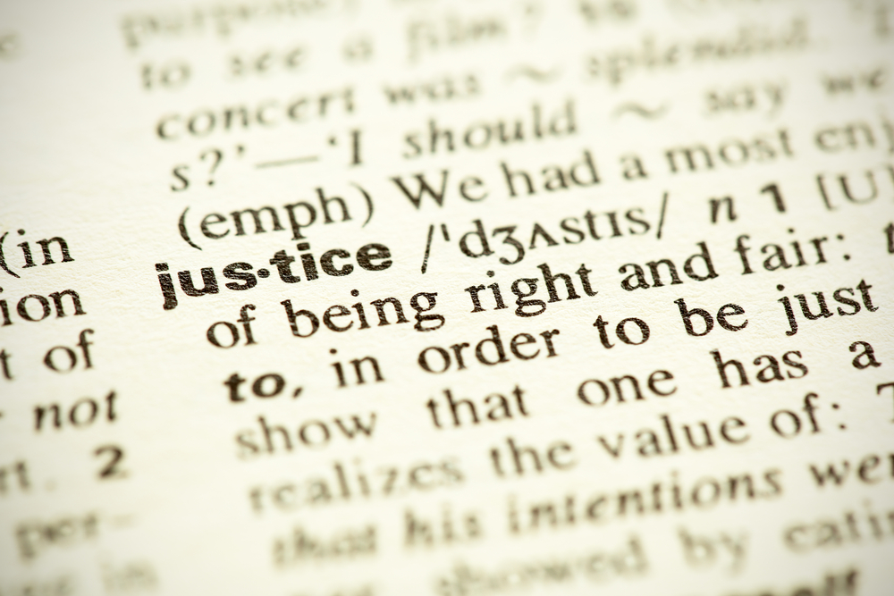 Bail bond legal terms