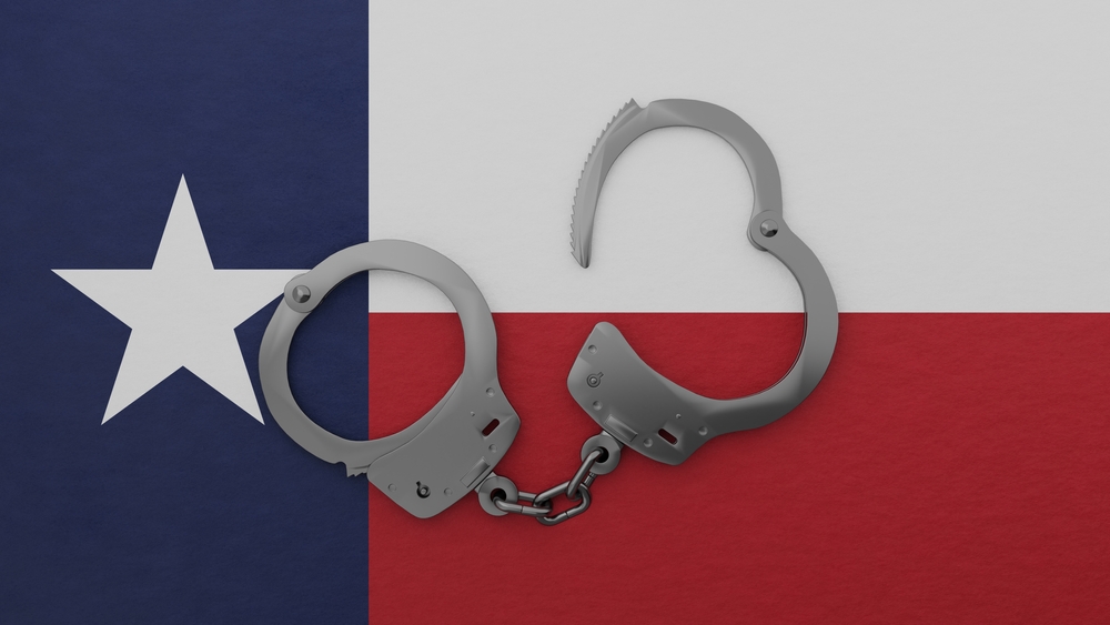 Common Texas arrest myths