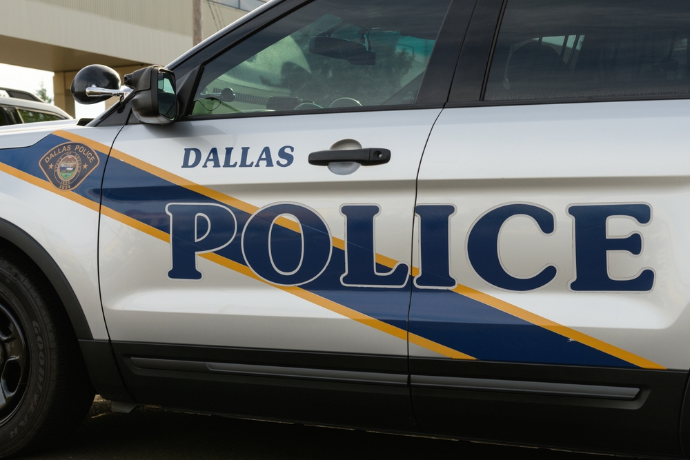 Dallas transfer station bail bonds