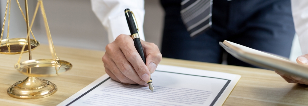 Bail bond co signer responsibilities