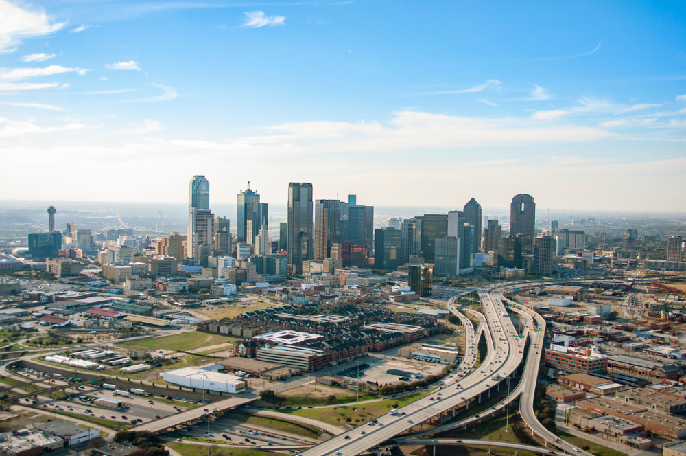 Bail bonds in DFW