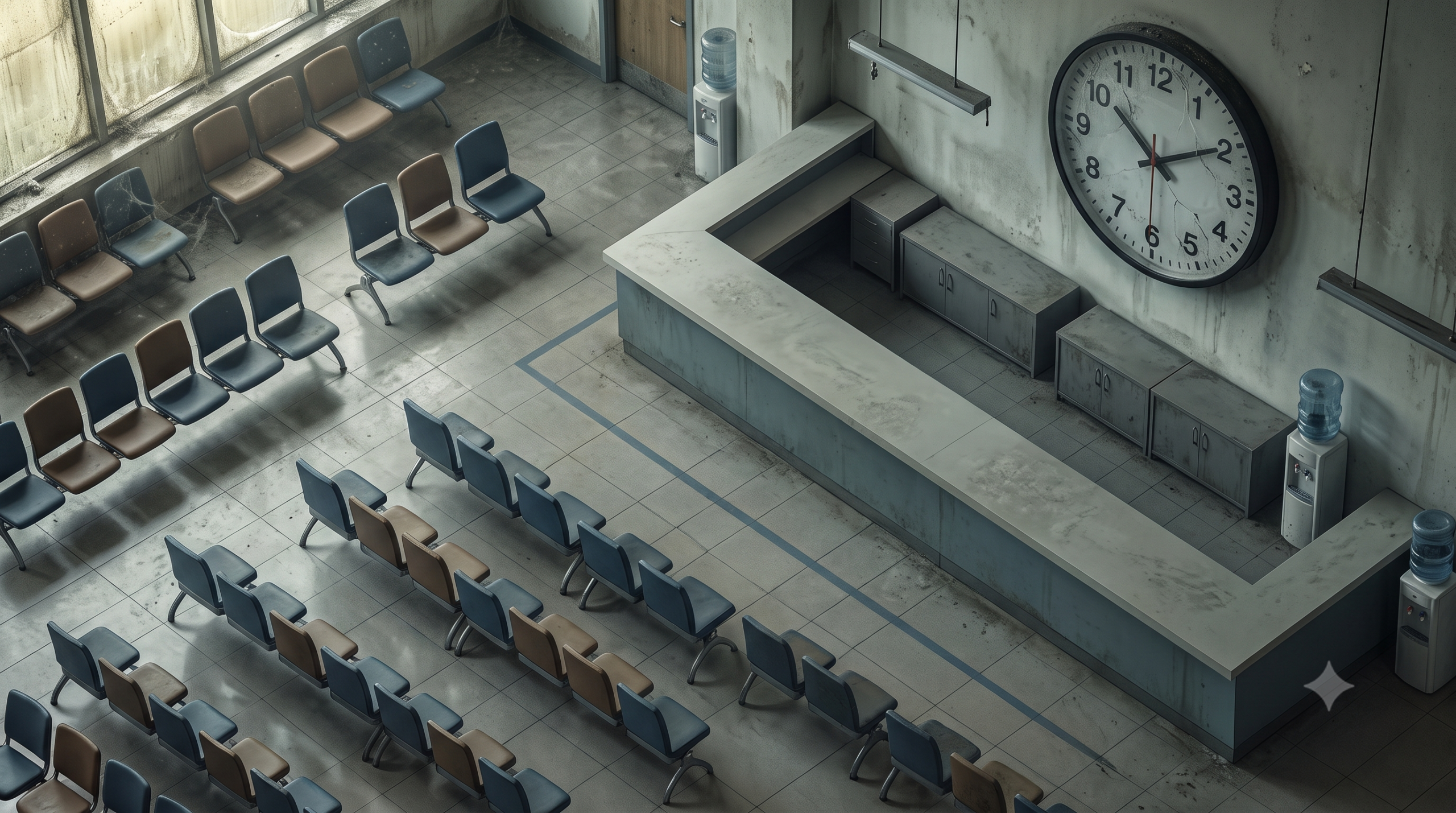 Dallas jail transfer station