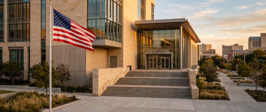 Bail bonds for Collin County detention facility