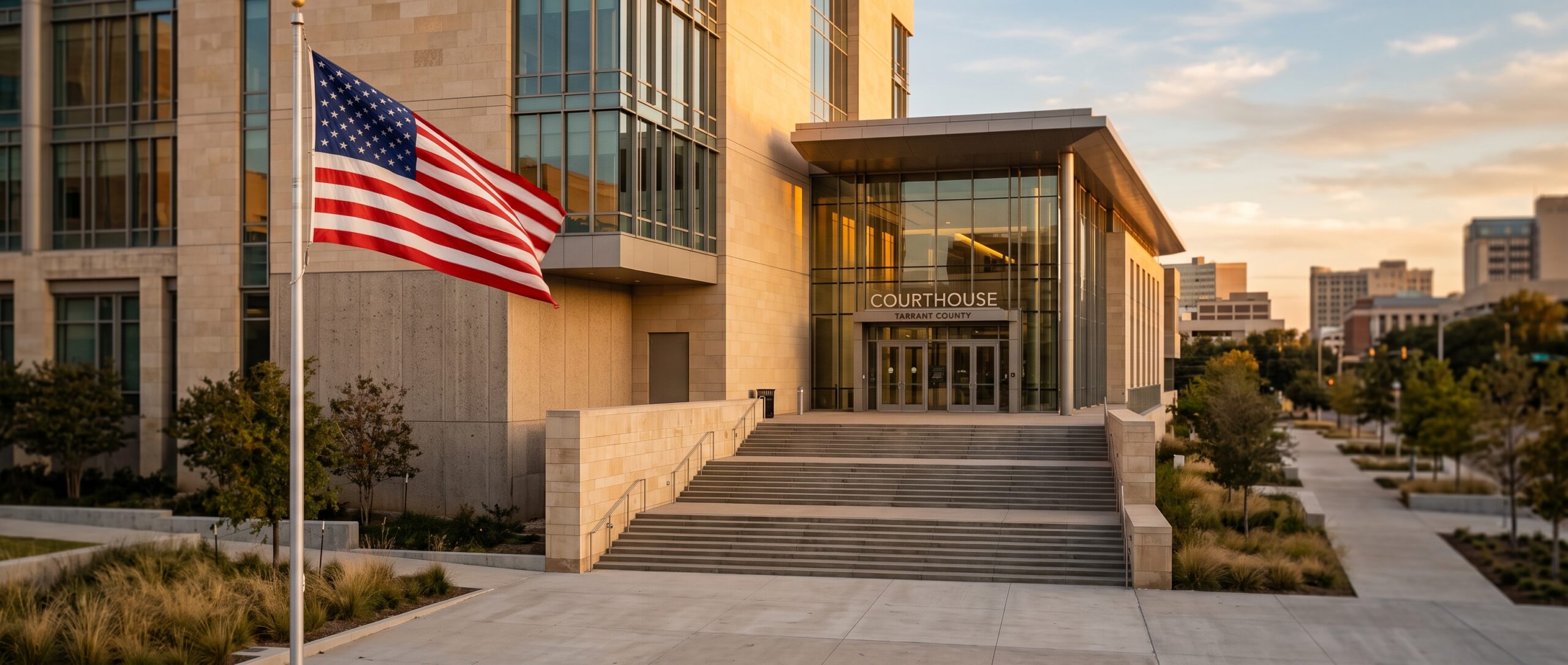 Bail bonds for Collin County detention facility