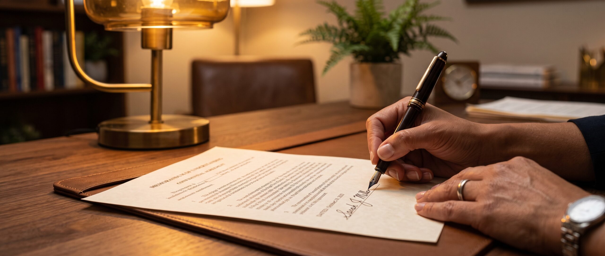 Bail bond collateral contract